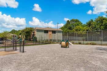 Paw park